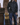 Wabash Selvedge Wave Point Work Shirt
