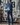 1930s Wabash Railway Work Coat