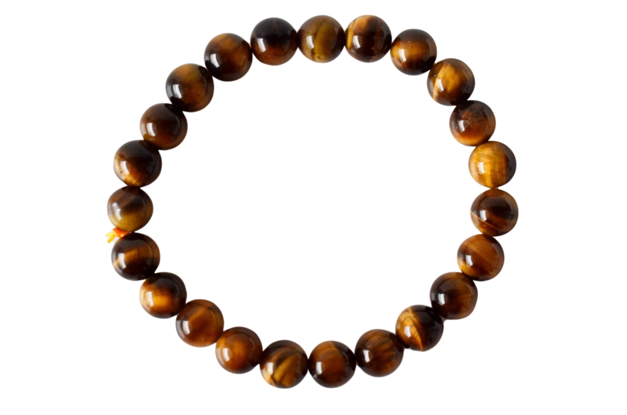 Tiger Eye Bracelet