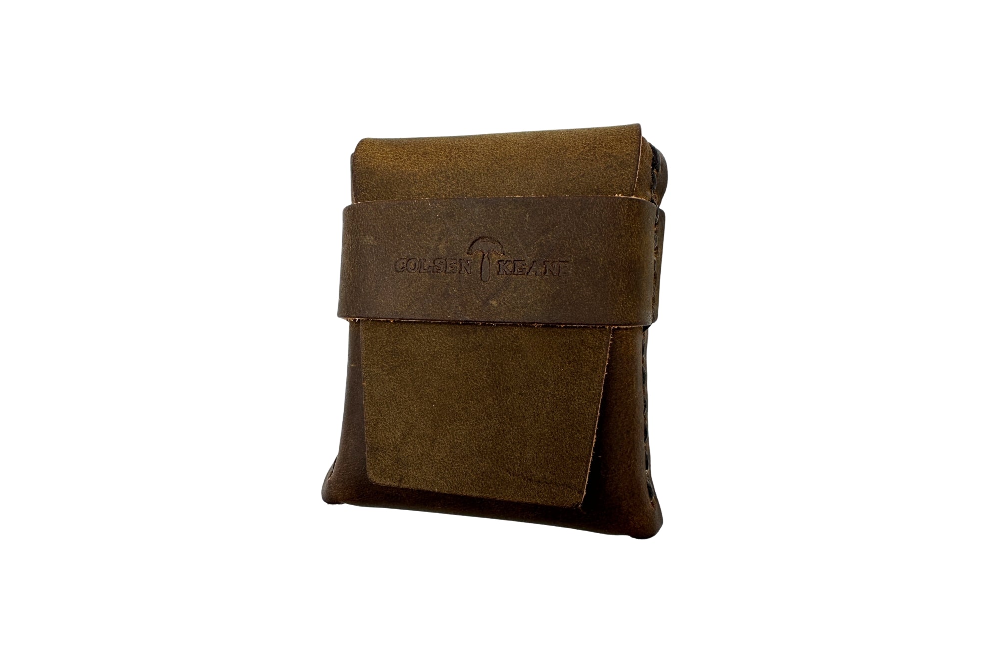 No. 1111 - Square MicroWallet