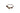 BRASS HOOK HAND-TIED KNOT LEATHER BRACELET