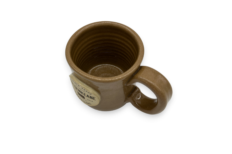 Handmade Ceramic ColsenKeane Mug