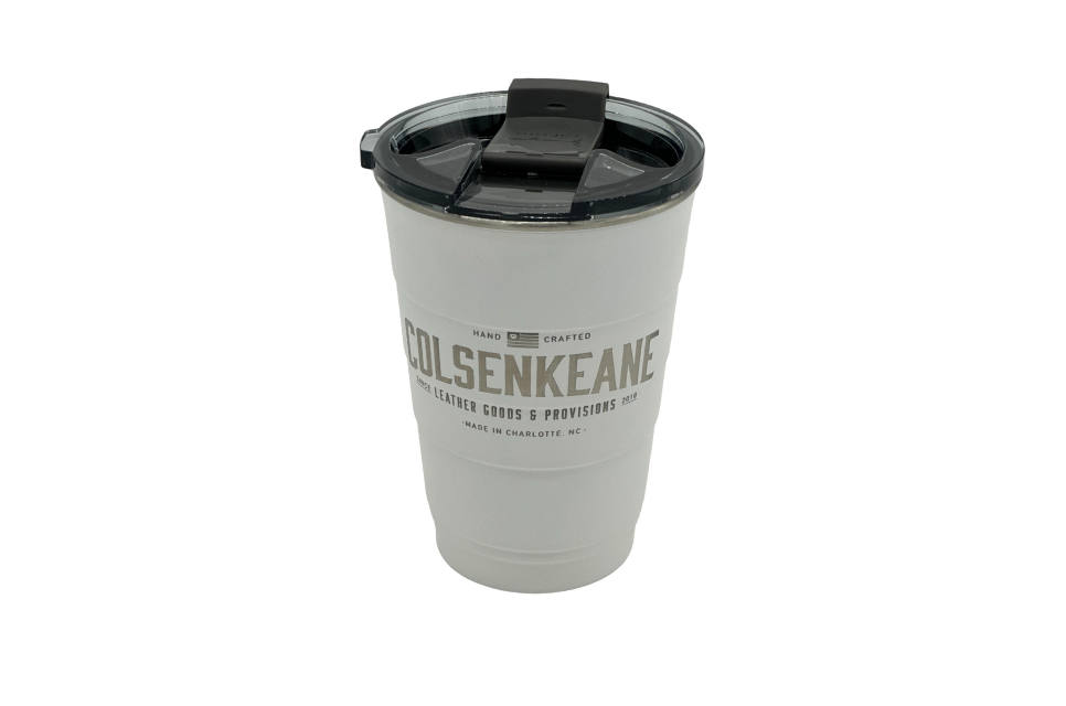 ColsenKeane Insulated Travel Mug