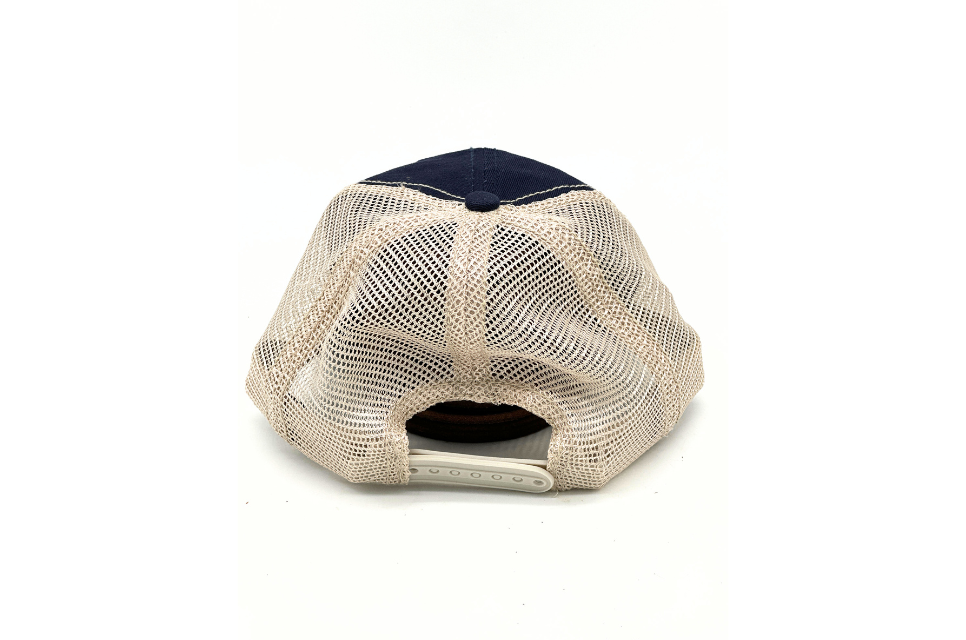 ColsenKeane Washed Mesh Back Trucker Hat