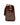 Seasoned Large No. 4311 Classic Satchel in Scotch Grunge with One Divider