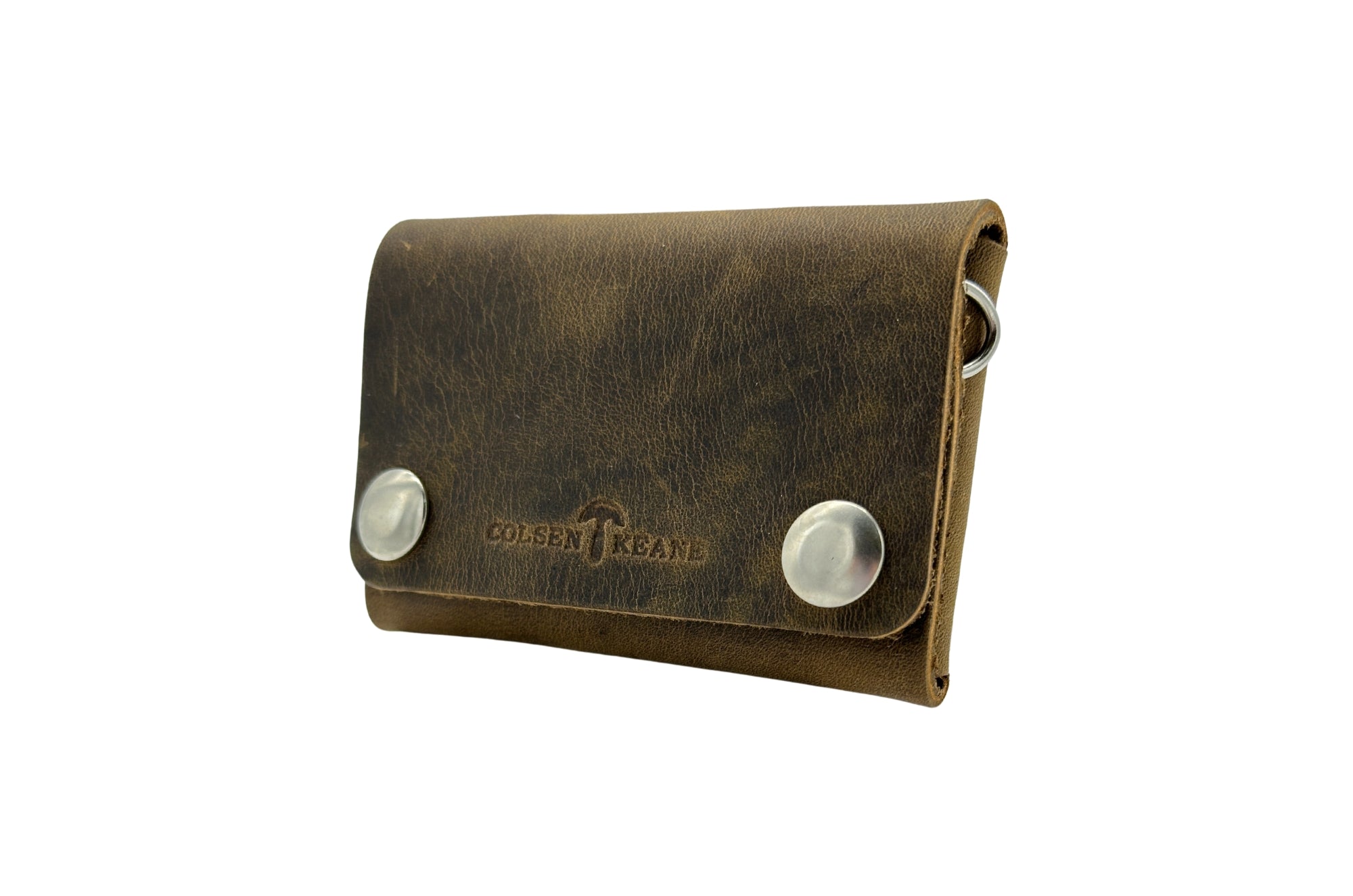 No. 514 - Small Trucker Wallet