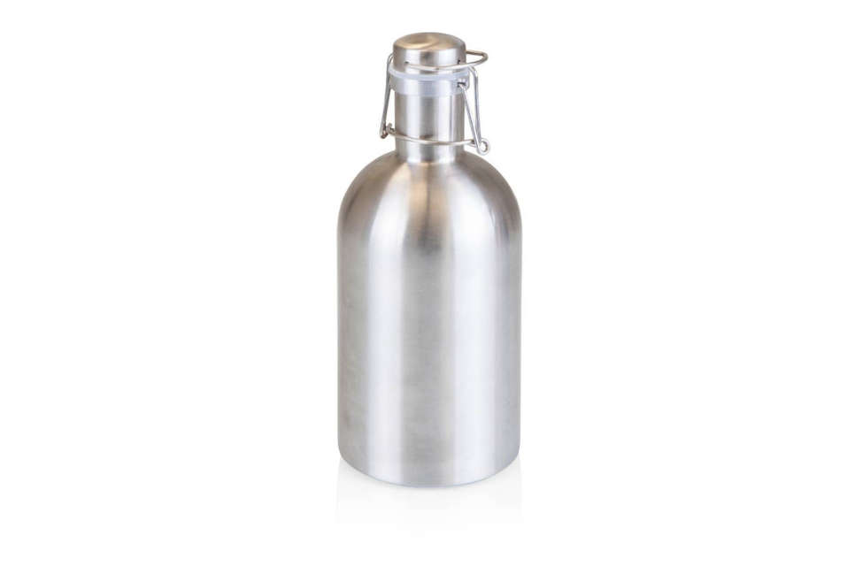 Stainless Steel Growler