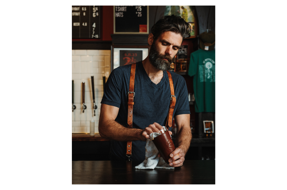 No. 1216 Suspenders