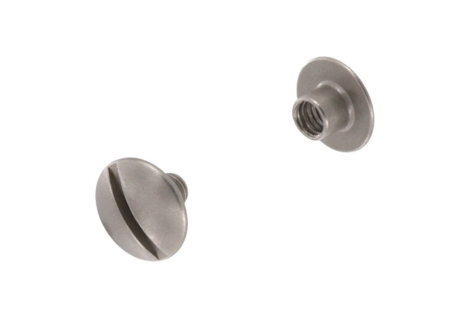 Replacement Chicago Screws