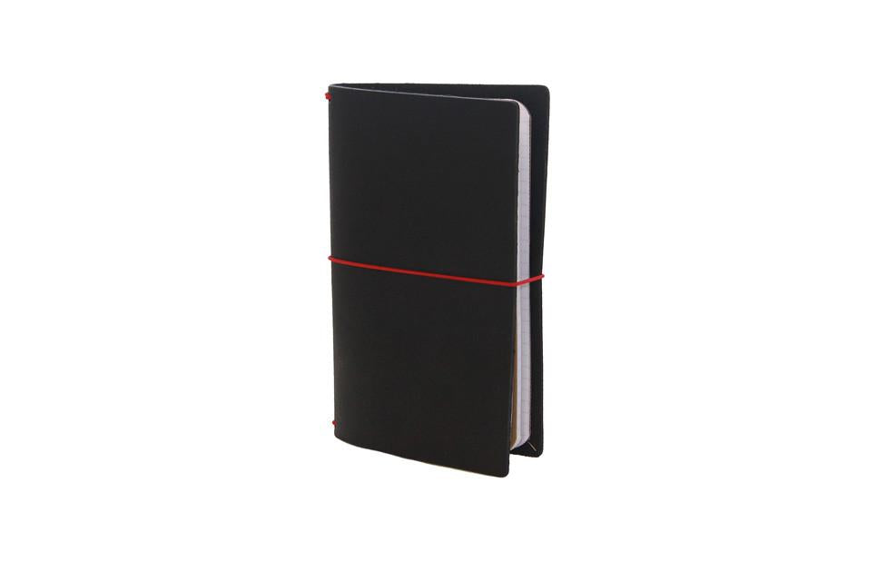 String Leather Journal