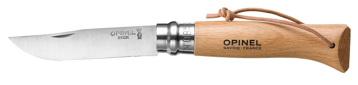 Colorama Stainless Folding Knives