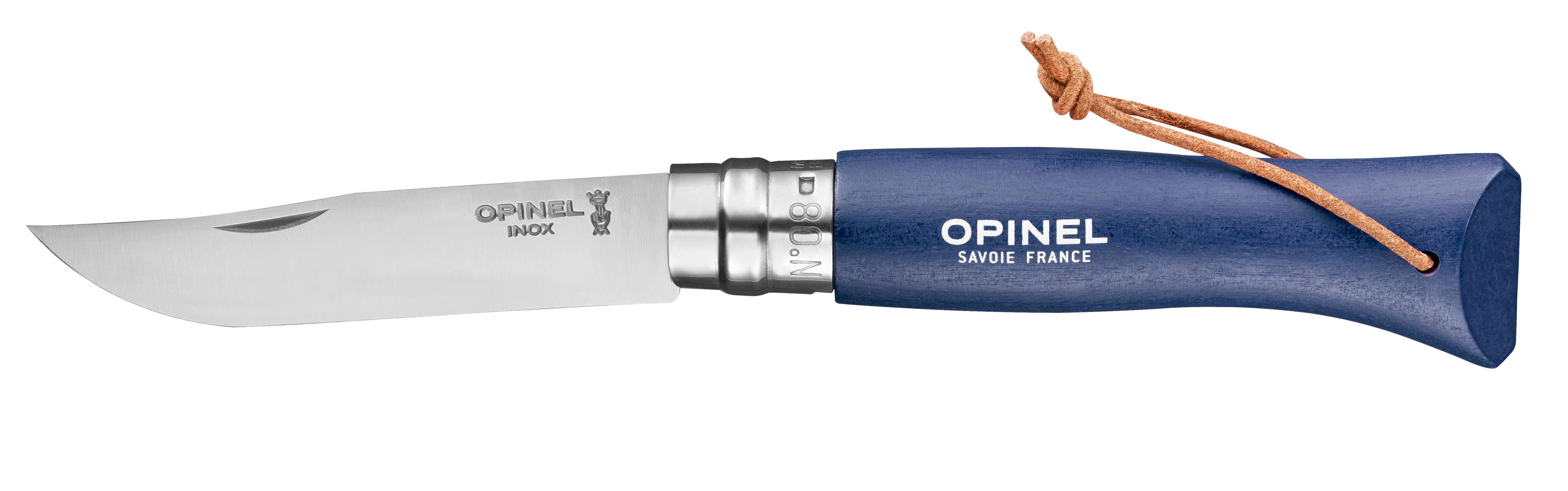 Colorama Stainless Folding Knives