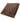 No. R103 - Leather Binder Menu Cover