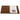 No. R103 - Leather Binder Menu Cover