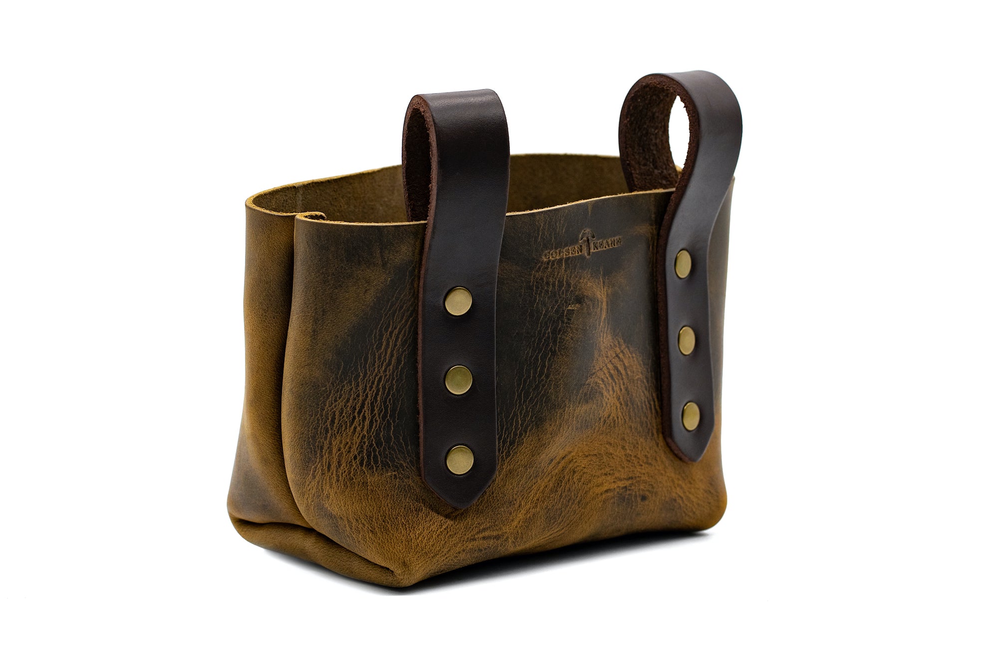 No. 823 - Belt Pouch