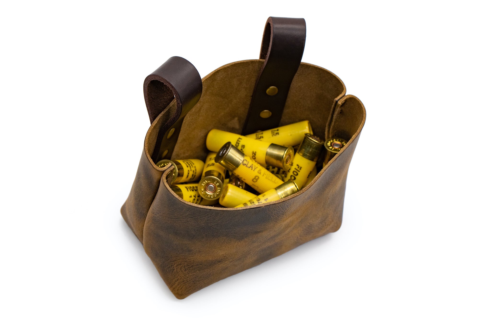 No. 823 - Belt Pouch
