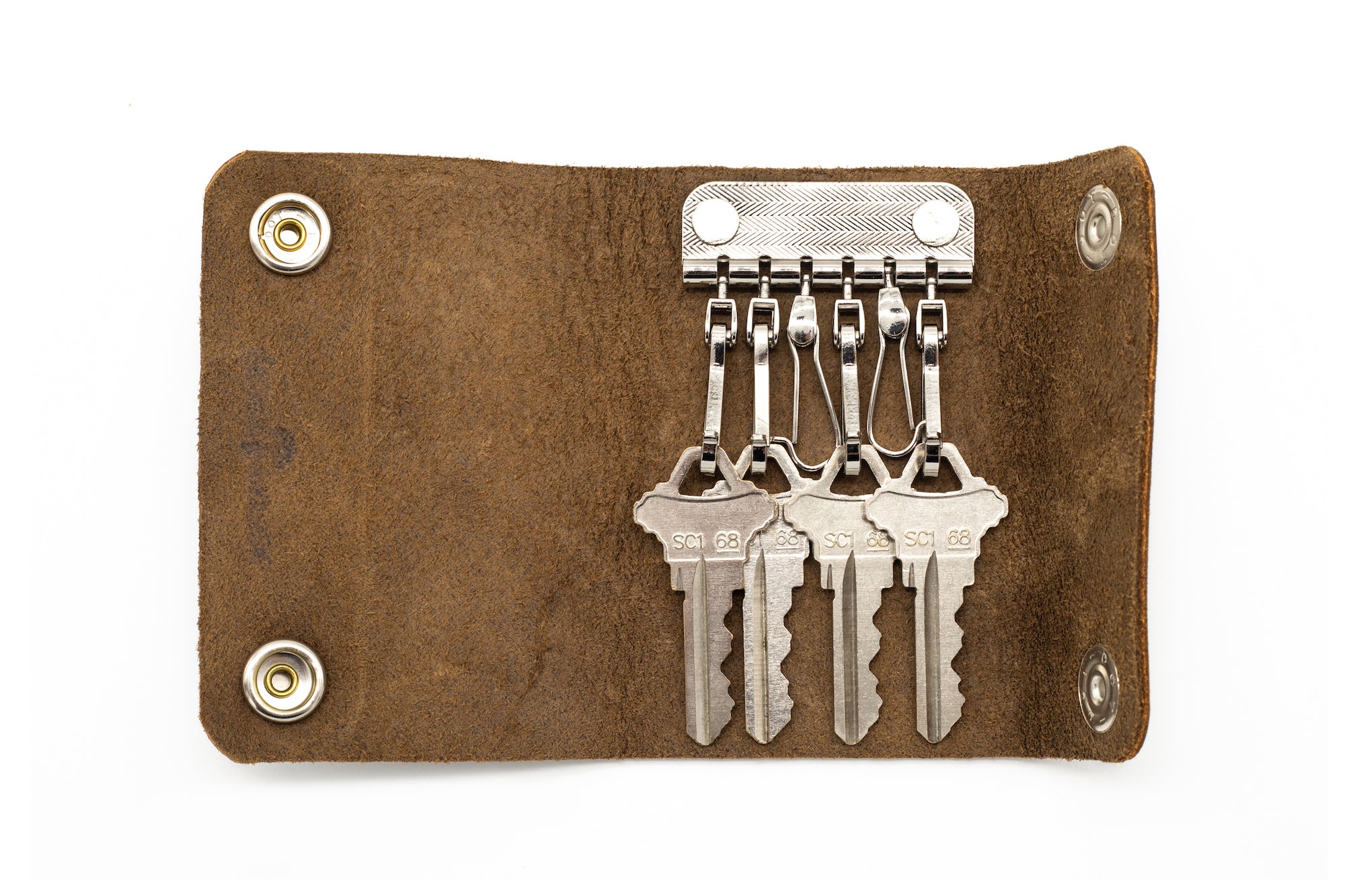 No. 722 - Key Wrap