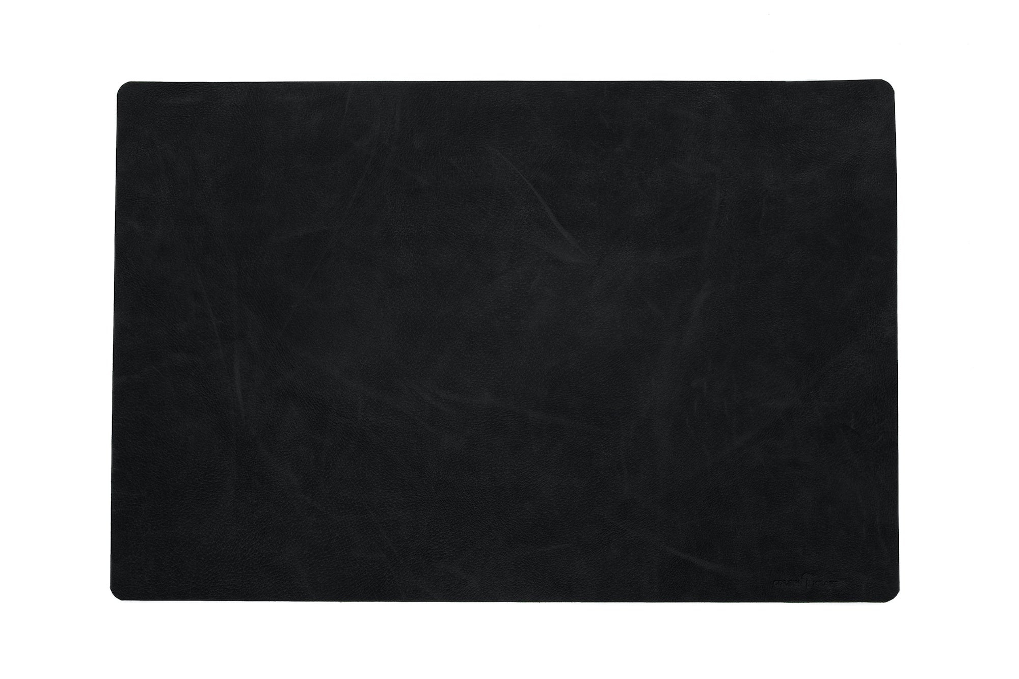 No. 420 - Leather Placemat