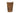No. 621 Leather Wrapped Pint Glass