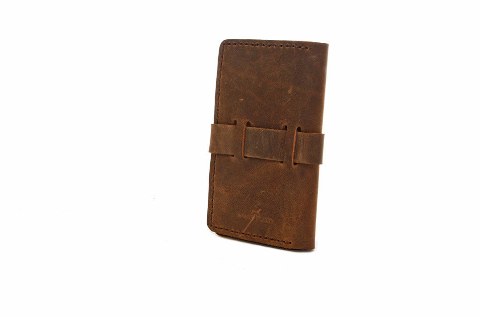 No. 916 - Checkbook Cover