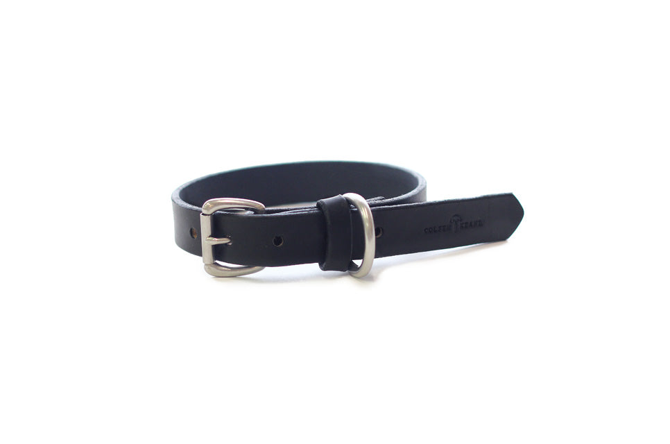No. 115 - Dog Collar