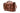 No. 4316 - Bohemian Leather Satchel
