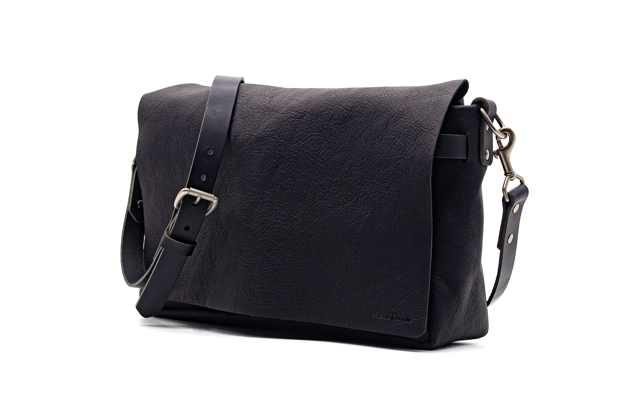 No. 4320 - The Mailbag