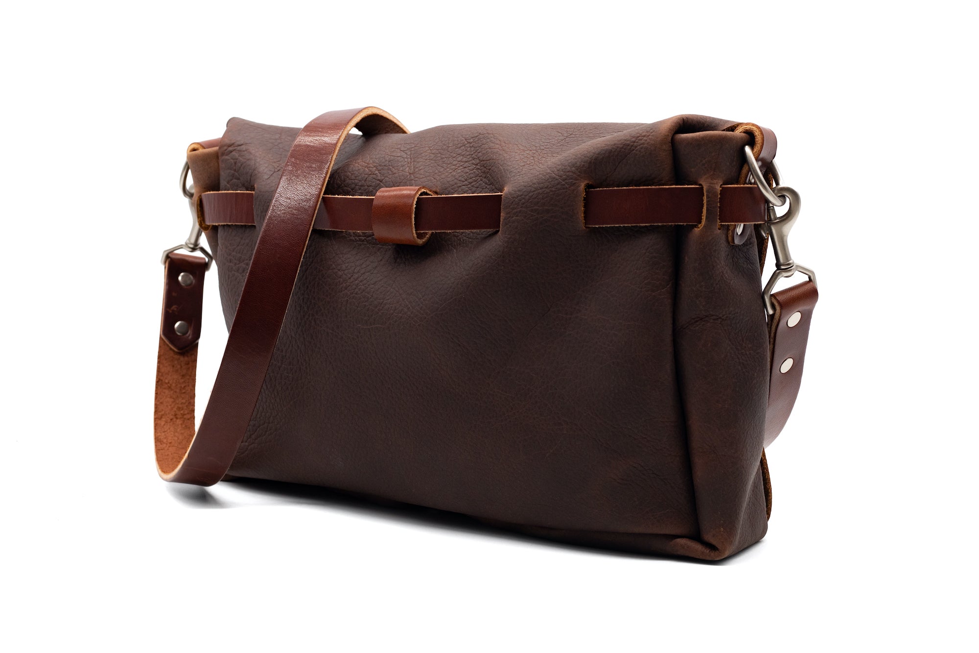 No. 4320 - The Mailbag