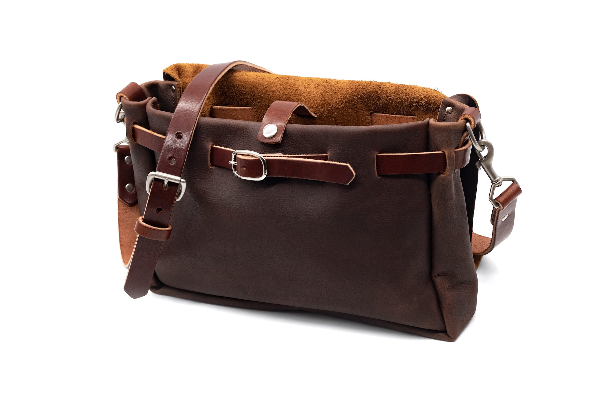 No. 4320 - The Mailbag