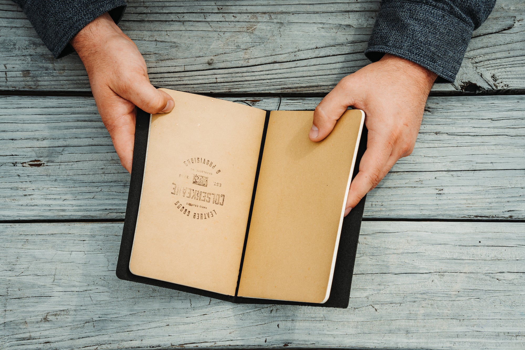 Moleskine Cahier Journal Inserts