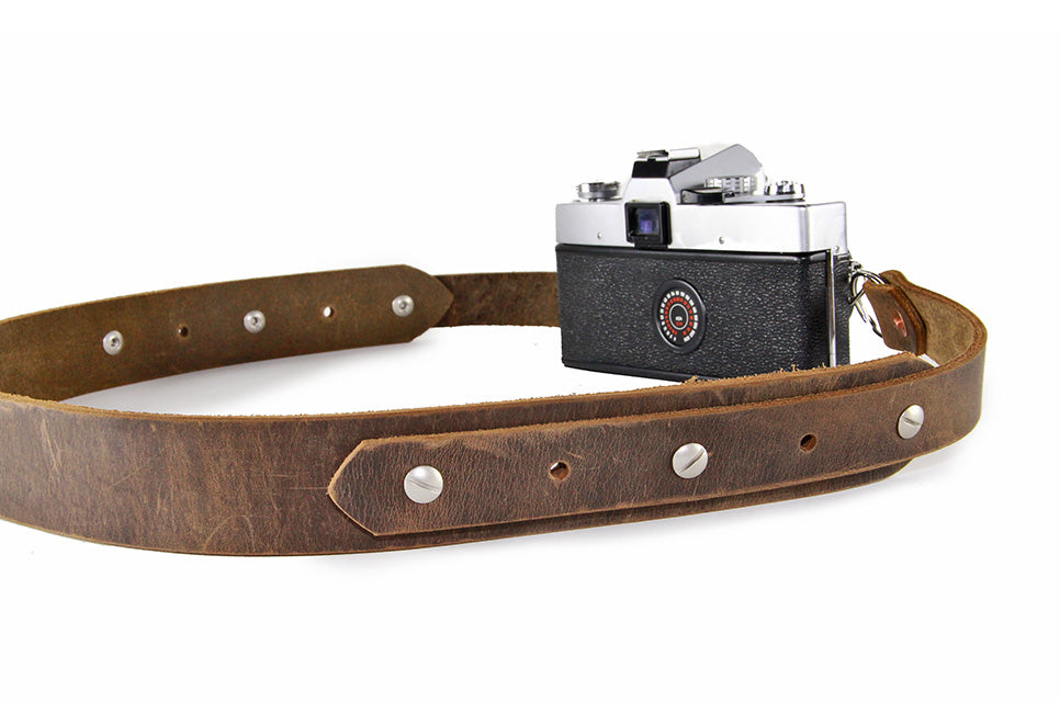 No. 415 - Camera Strap