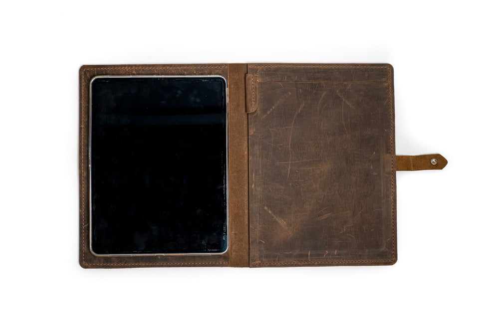 No. 120 - 12.9" iPad Pro Portfolio