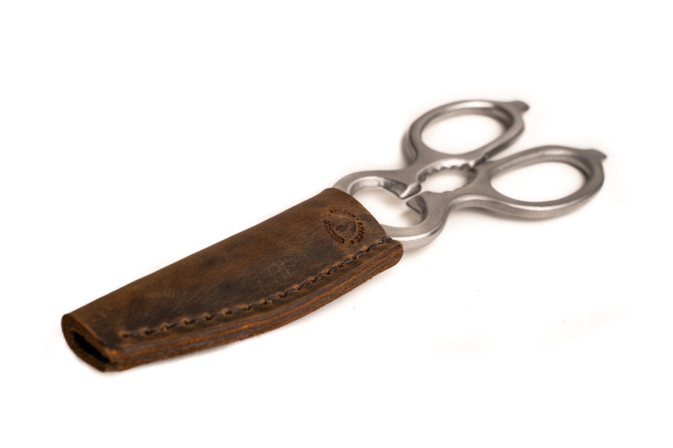 No. 1020 - Banshu Hamono All-Purpose Kitchen Scissors