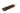 No. 1220 - Fendrihan Metal Double-Tooth Barber Comb with Leather Sheath