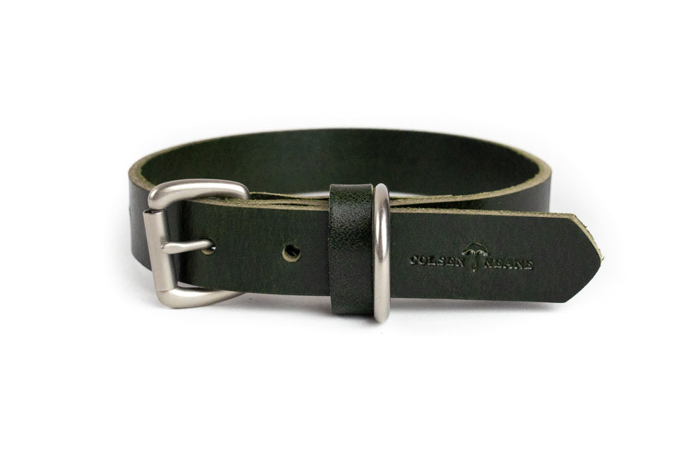 No. 115 - Dog Collar