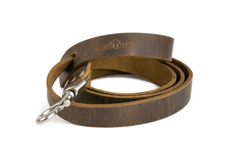 No. 116 - Dog Leash