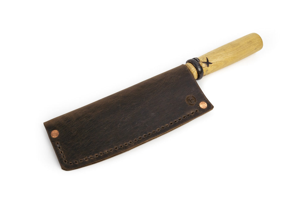 No. 421 - Shin Vegetable Knife