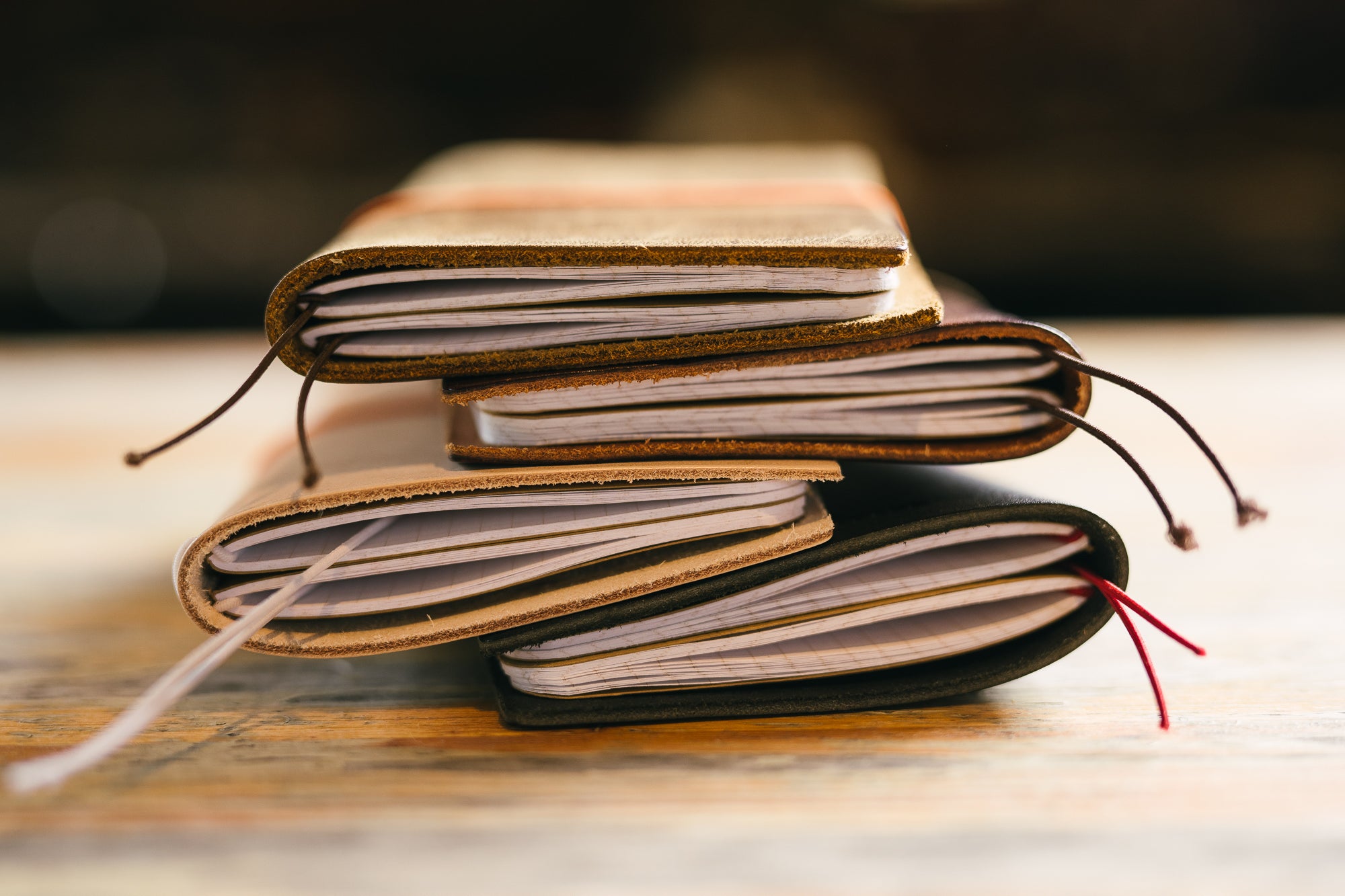 Field Notes Memo Book Journal Inserts