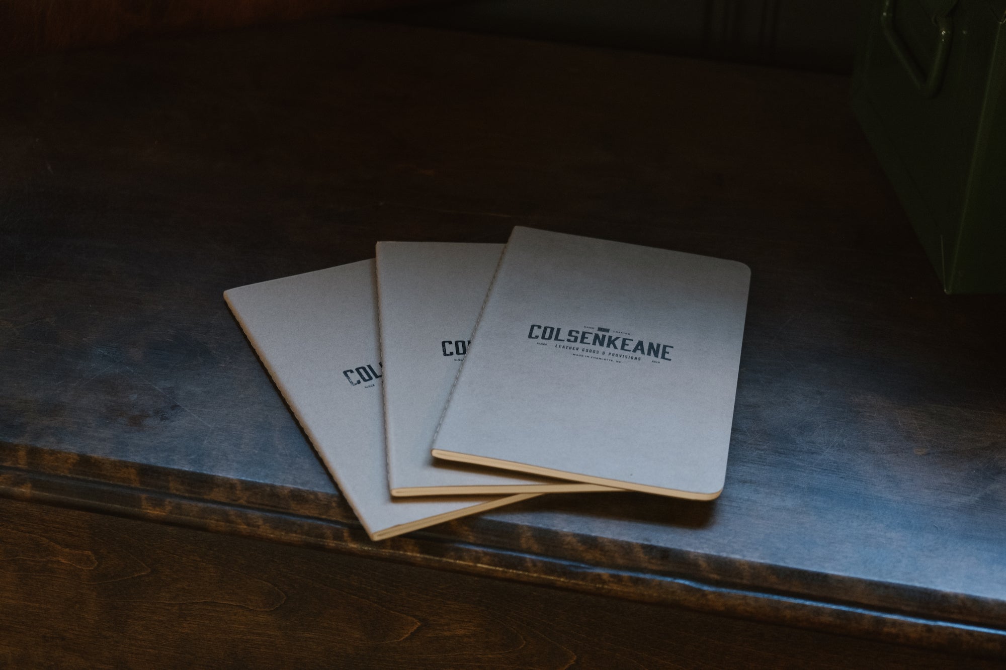Moleskine Cahier Journal Inserts