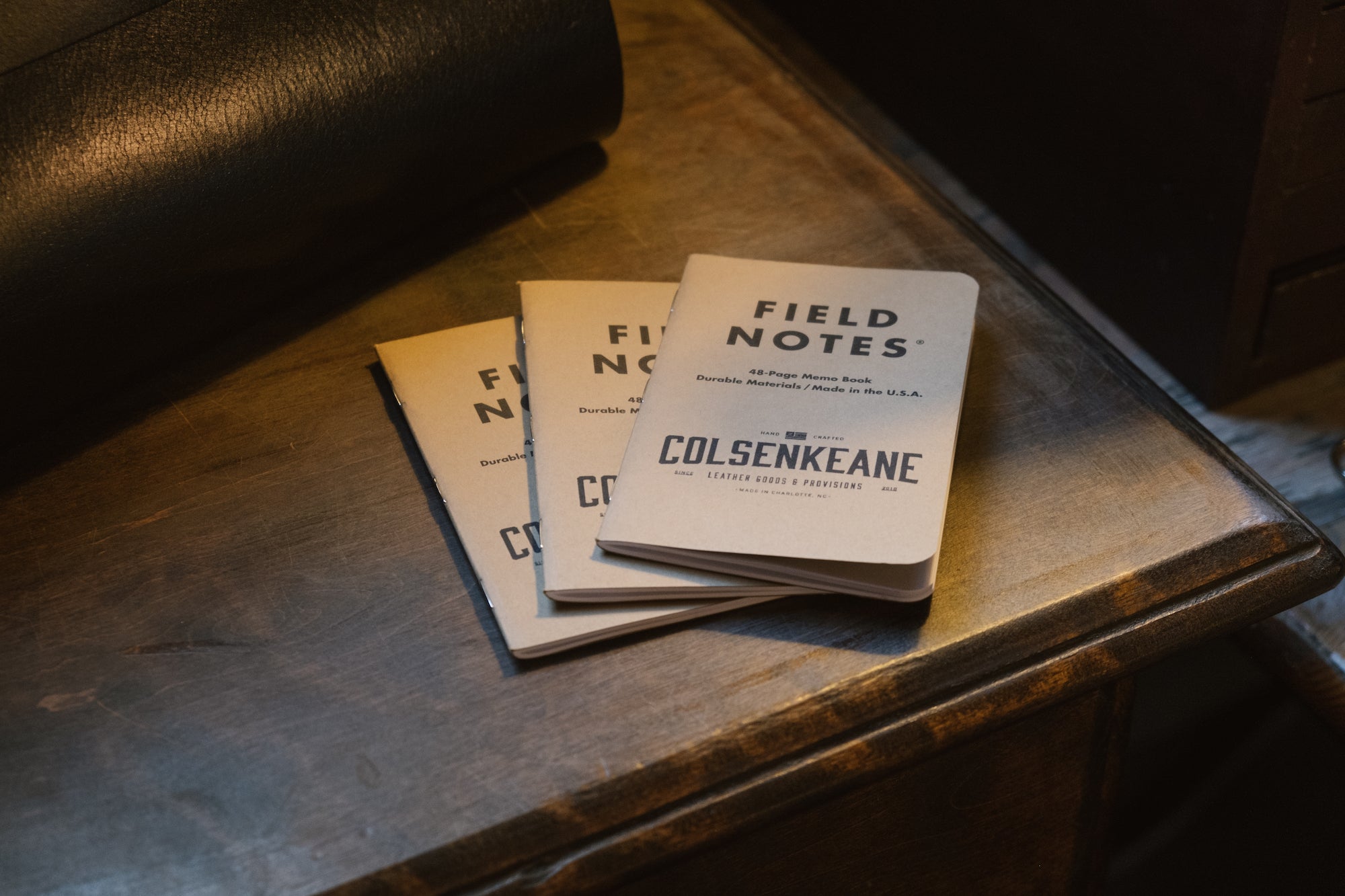 Field Notes Memo Book Journal Inserts