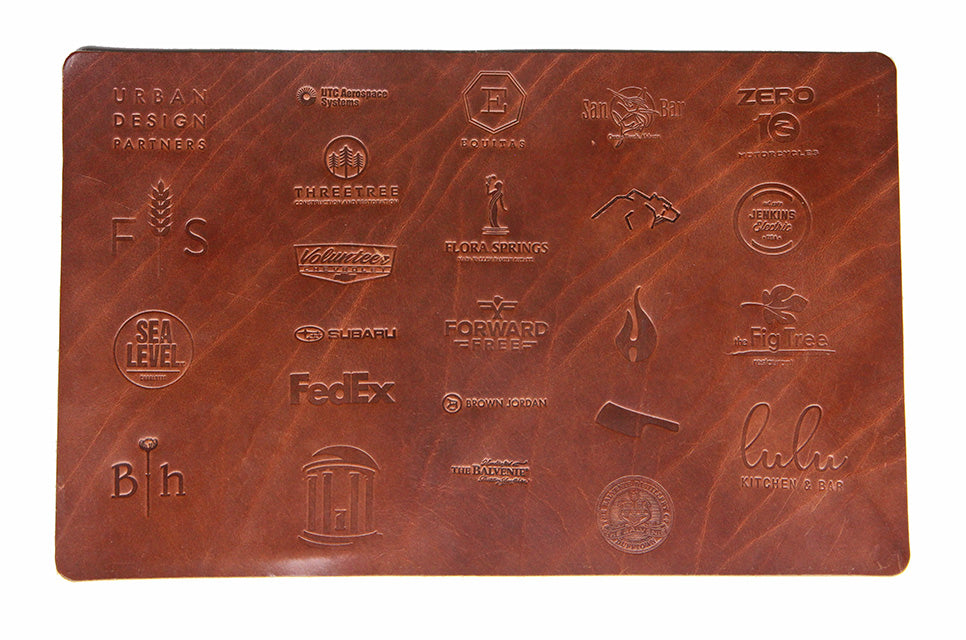 Custom Logo Die