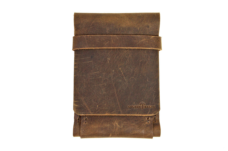 No. 1219 - Cigar Case