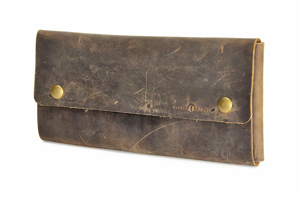 No. 318 - Trailblazer Map Case