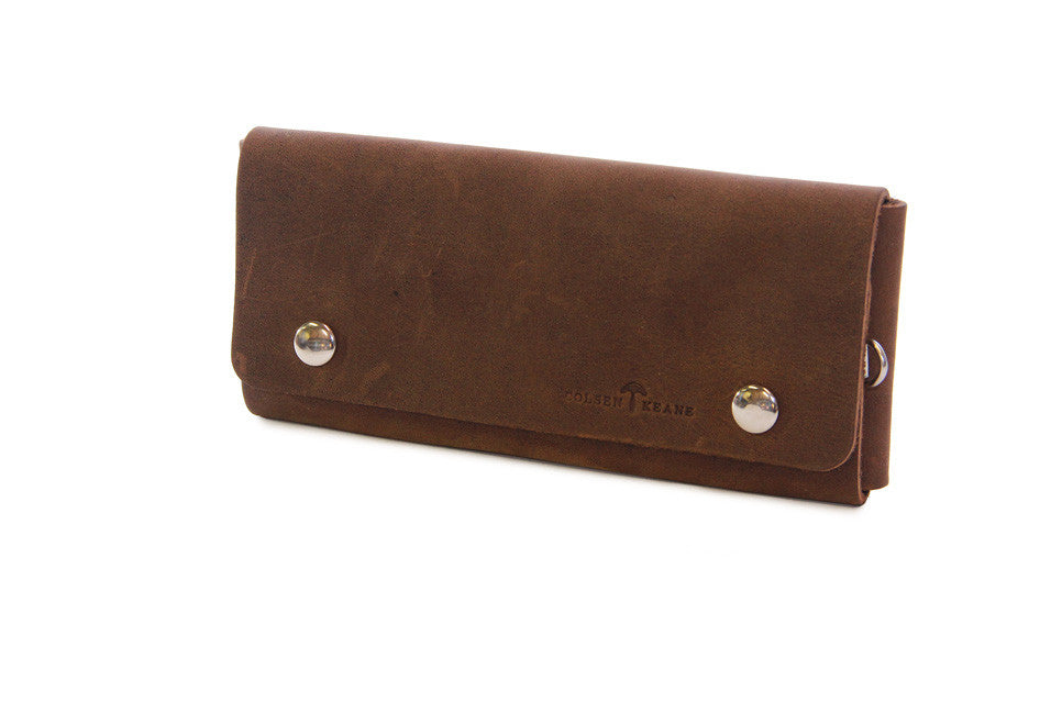 No. 514 - Large Trucker Wallet