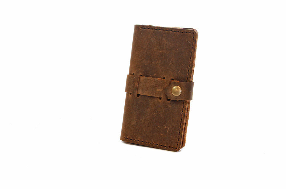 No. 916 - Checkbook Cover