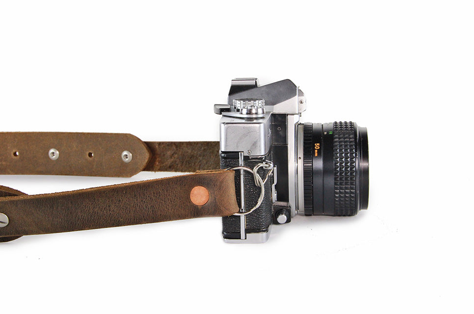 No. 415 - Camera Strap