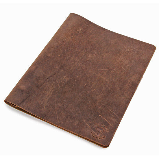 No. R101 - Leather Menu Jacket