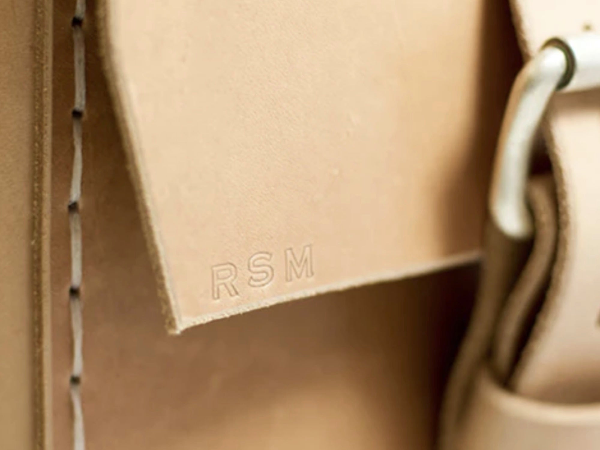 PERSONALIZED MONOGRAM