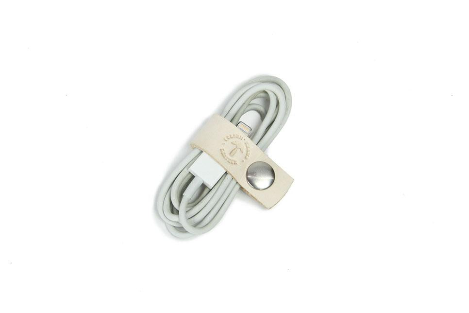 No. 220 - Charging Cord Wrap