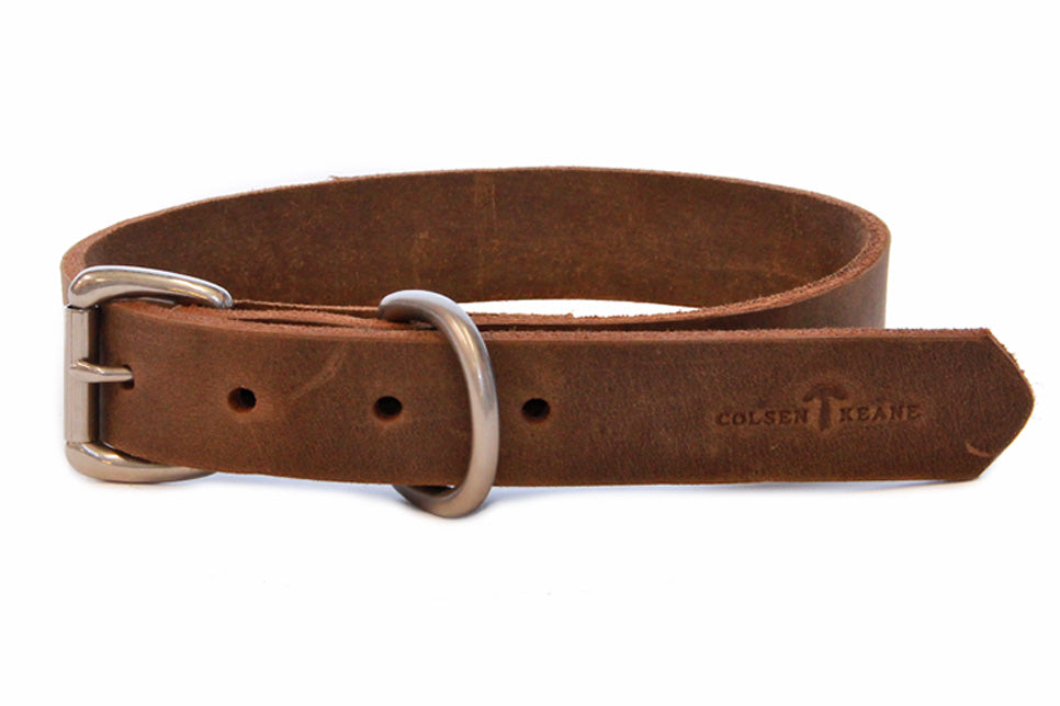 No. 115 - Dog Collar